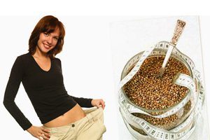 Reviews and results of the buckwheat diet