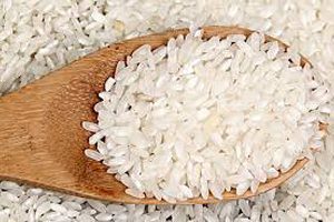 Rice diet for weight loss for 3, 7 and 9 days