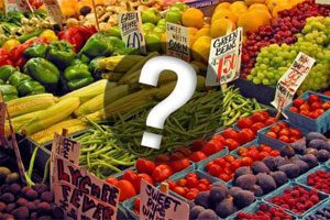 Scientific explanations about genetically modified foods