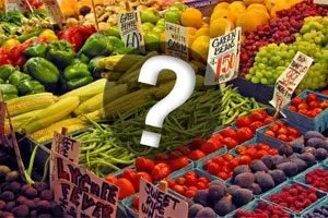 Scientific explanations about genetically modified foods