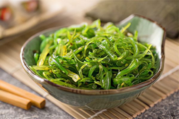 Seaweed: benefits, uses and recipes