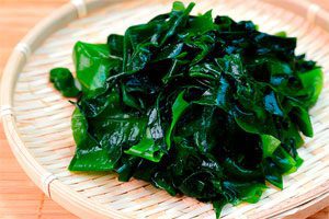 Seaweed: benefits, uses and recipes