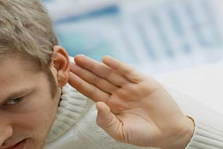 Sensorineural hearing loss