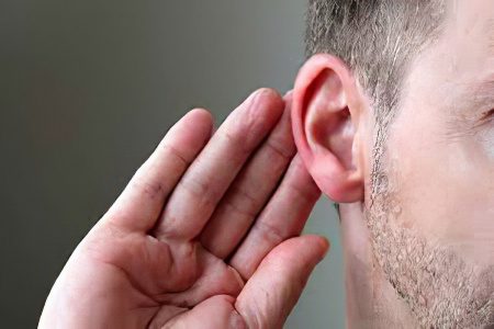 Sensorineural hearing loss