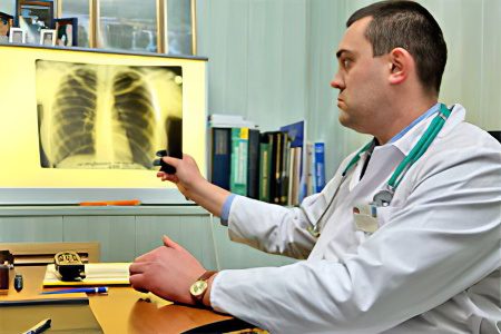 Shortness of breath &#8211; types, causes and treatment