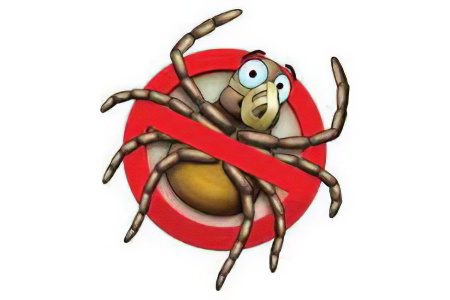 Signs and symptoms of a tick bite in humans, what to do?