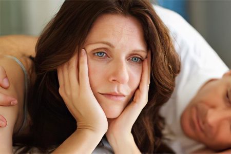 Signs and symptoms of hormonal imbalance in women and men