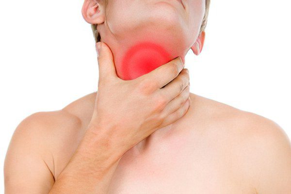 Signs, symptoms, stages and treatment of throat cancer