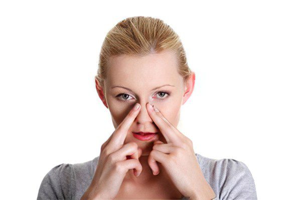 Sinusitis how to treat? Causes and symptoms