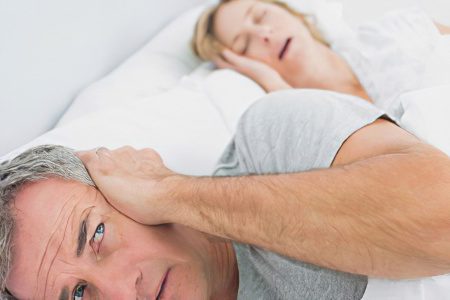 Snoring in women: how to cure?