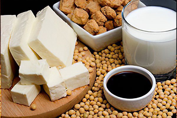 Soy: benefits and harms