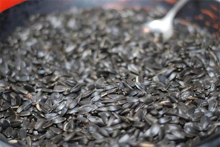 Sunflower seeds: benefits and harms to the body