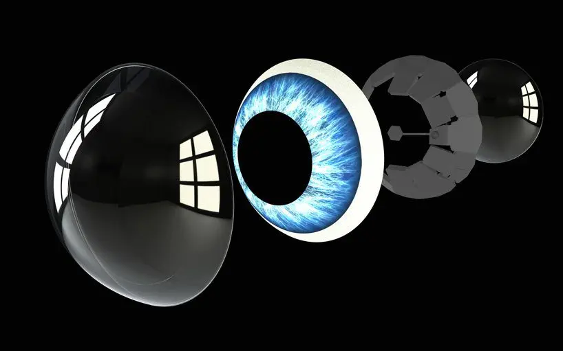 Superhero Lenses: How to Correct Your Vision and Augment Your Reality