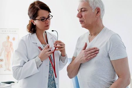 Symptoms And Treatment Of Cardiac Asthma 1 