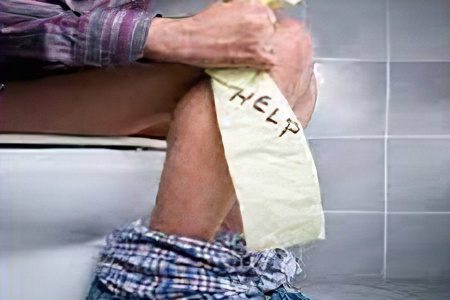 Symptoms, color and causes of diarrhea