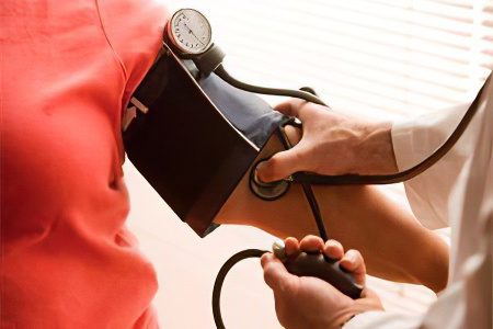 Symptoms, degrees and treatment of arterial hypertension