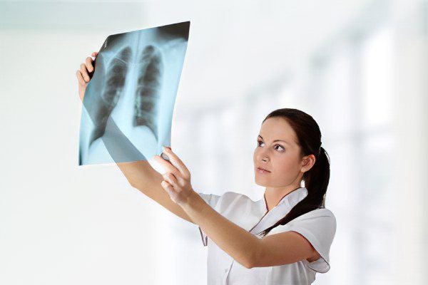 Symptoms, signs, stages and forms of pulmonary tuberculosis in adults