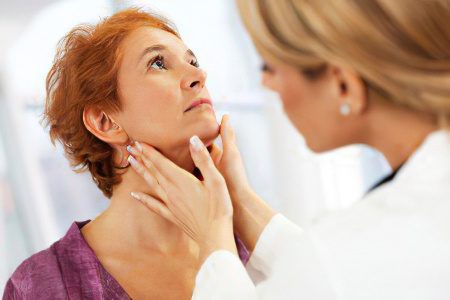 Symptoms, stages and treatment of lymph node cancer