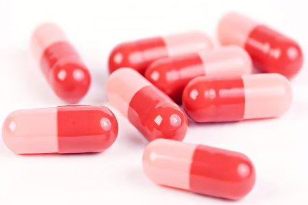 Tablete in zdravila za drisko pri odraslih