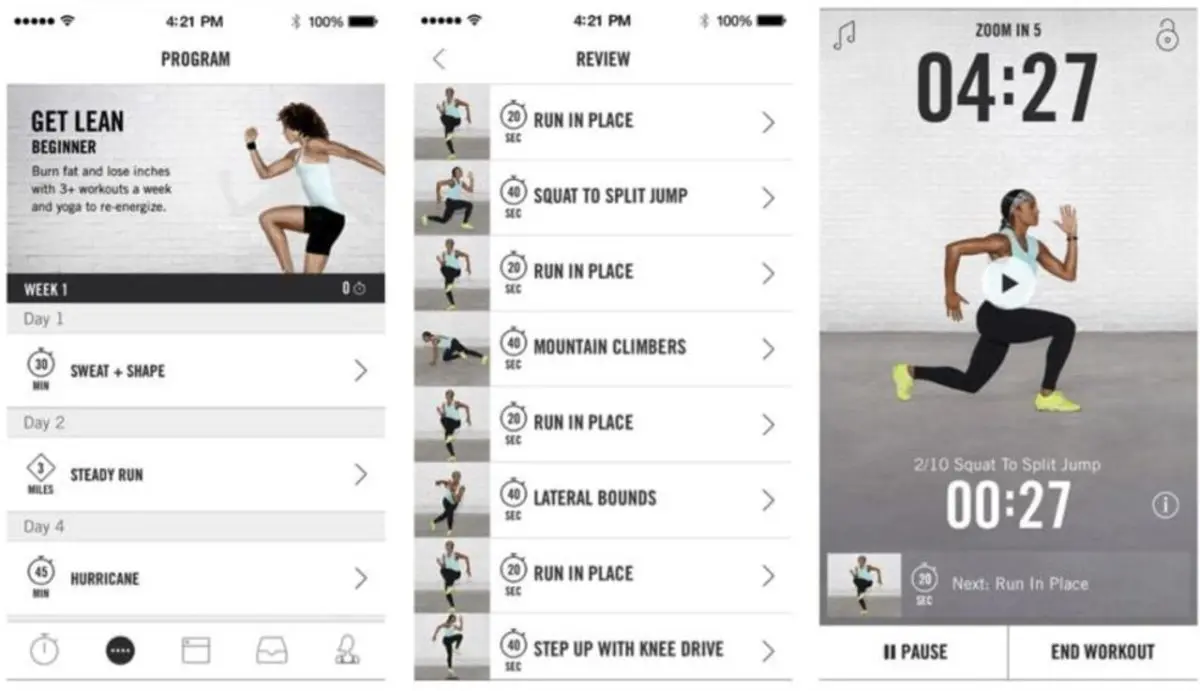 Tabs + Flex workouts in fitness &#8211; the purpose and features of training