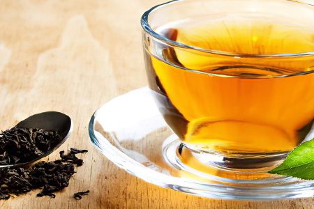 Tea Evalar BIO for cleansing the body