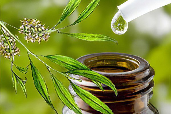 Tea tree oil