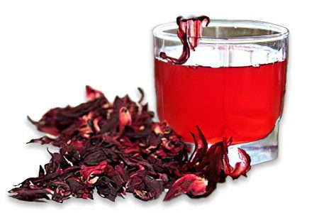 Teas that lower blood pressure