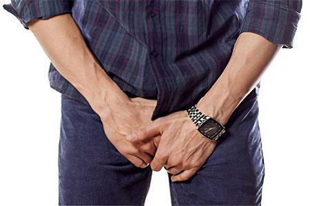 Testicular pain in men: causes and treatment