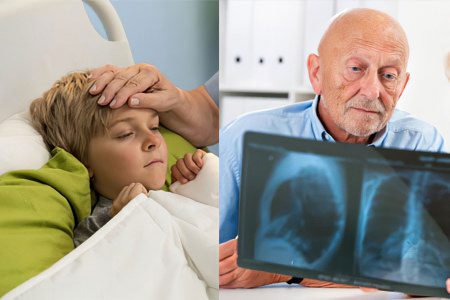 The 7 Most Dangerous Pneumonia Myths