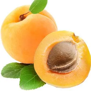 The benefits and harms of apricot