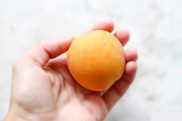 The benefits and harms of apricot