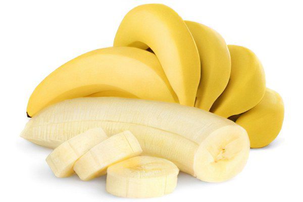 The benefits and harms of bananas for men and women