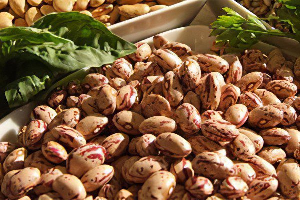 The benefits and harms of beans