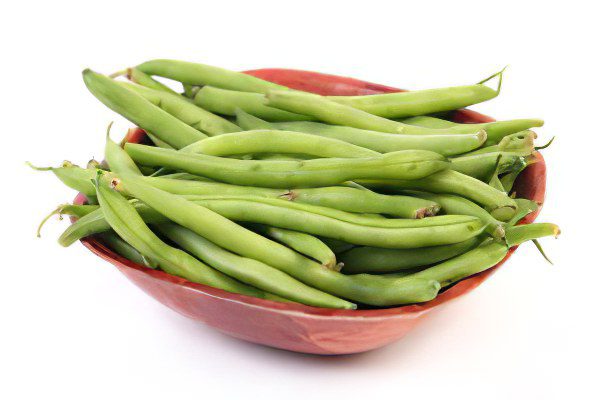 The benefits and harms of beans