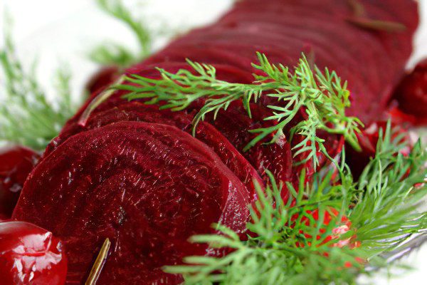 The benefits and harms of beets and beet juice