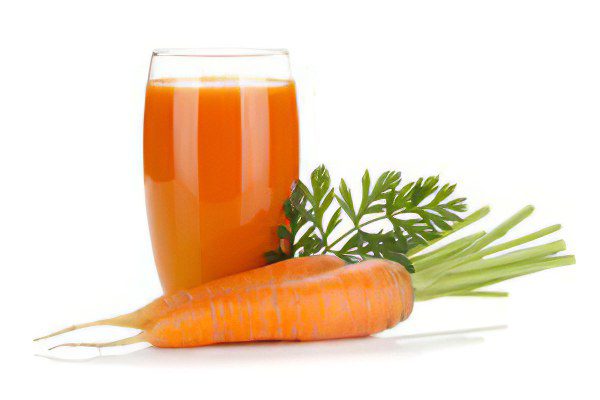 The benefits and harms of carrots and carrot juice