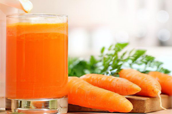 The benefits and harms of carrots and carrot juice