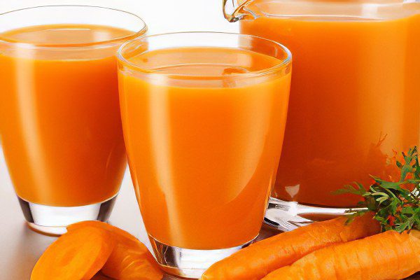 The benefits and harms of carrots and carrot juice