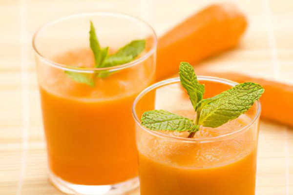 The benefits and harms of carrots and carrot juice