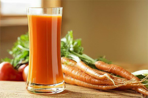 The benefits and harms of carrots and carrot juice