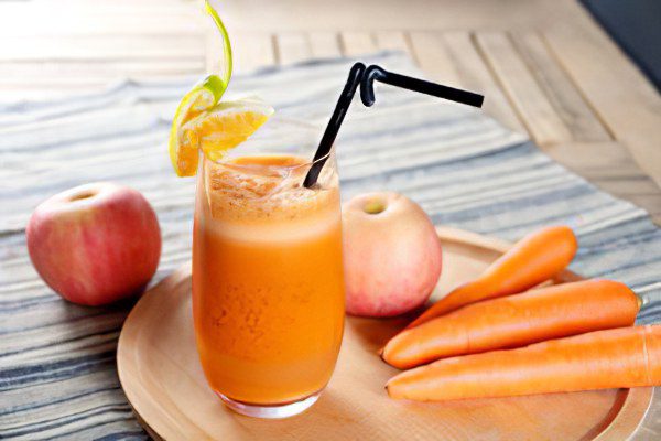 The benefits and harms of carrots and carrot juice