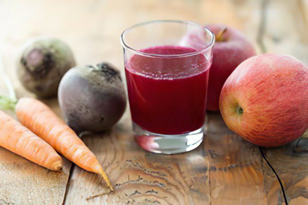 The benefits and harms of carrots and carrot juice