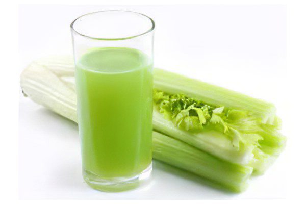 The benefits and harms of celery for men and women