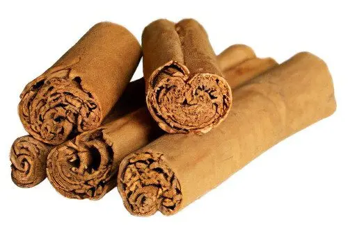 The benefits and harms of cinnamon