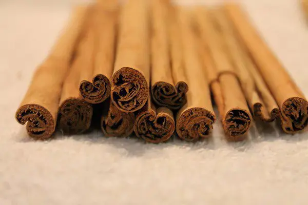 The benefits and harms of cinnamon