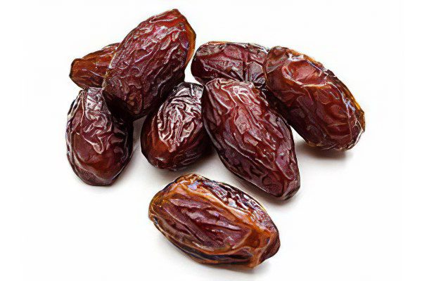 The benefits and harms of dates