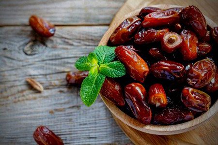 The benefits and harms of dates