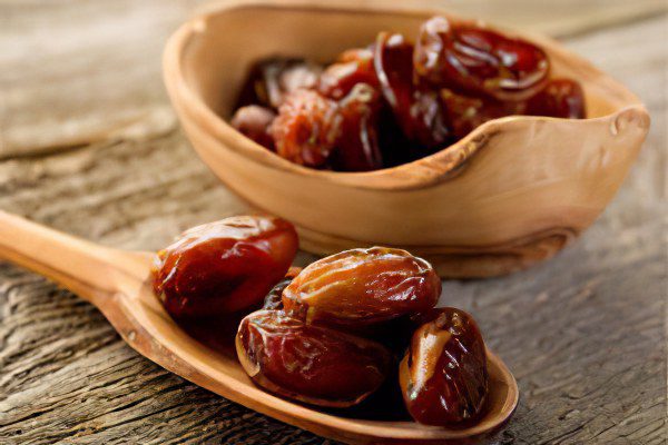 The benefits and harms of dates