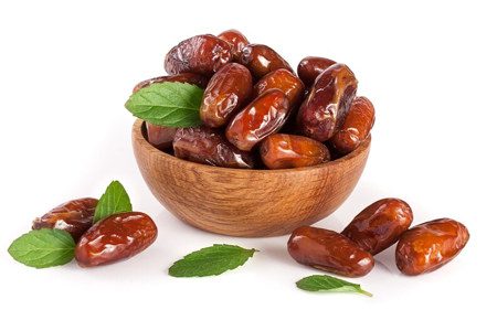 The benefits and harms of dates