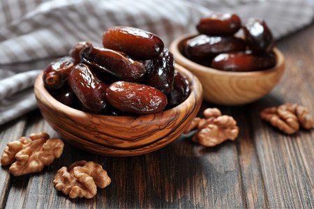 The benefits and harms of dates